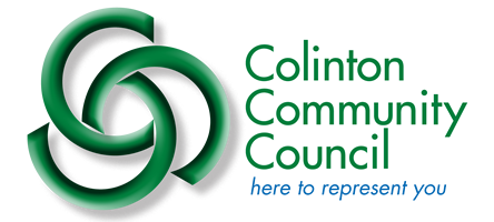 Colinton Community Council